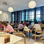 Millerz Square 3 Bedroom Near Old Klang Road Mid Valley Beautiful Night View